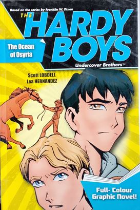 The Hardy Boys