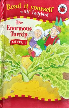 The Enormous Turnip