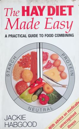 The Hay Diet Made Easy