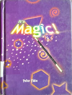It's Magic