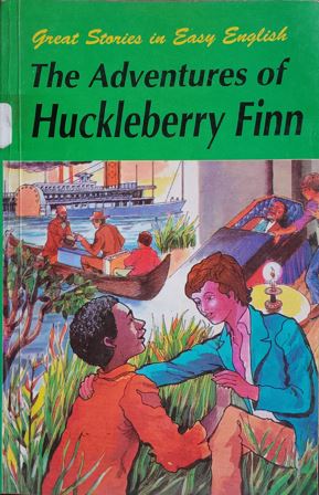 The Adventures Of Huckleberry Finn