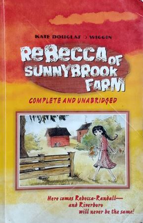 Rebecca of SunnyBrook Farm