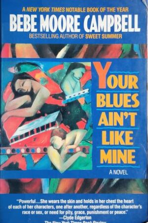 Your blues Ain't Like mine
