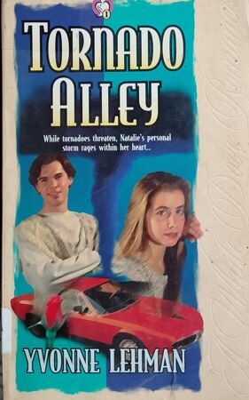 Tornado Alley