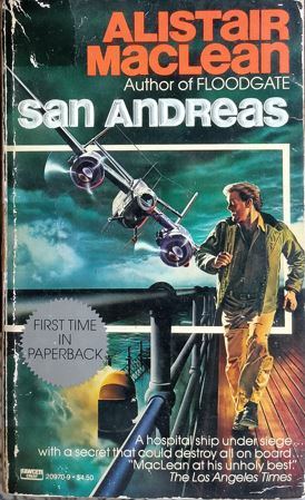 San Andreas
