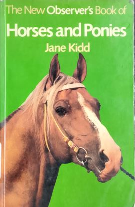 Horses and Ponies