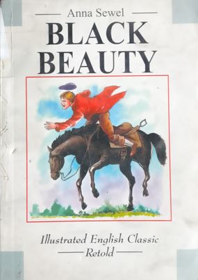 Black Beauty