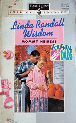 Mommy Heiress