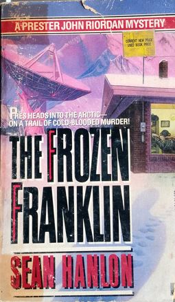 The Frozen Franklin