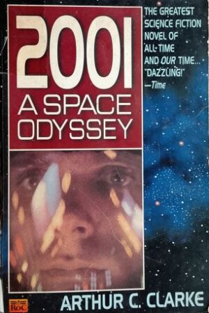 2001 - A Space Odyssey
