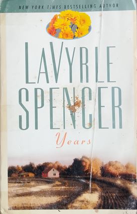 Years