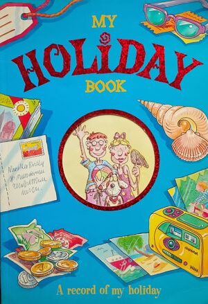 My Holiday Book