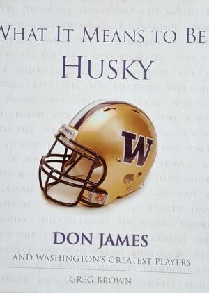 What It means To Be A Husky