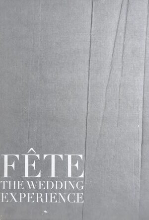 Fete -The Wedding Experience