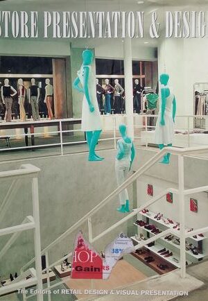 Store Presentation & Design