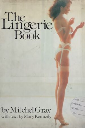 The Lingerie Book