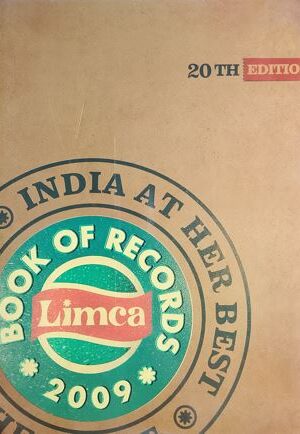 Limca Book of Records