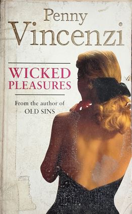 Wicked Pleasures