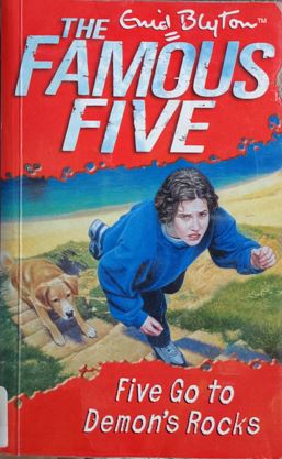 The Famous Five