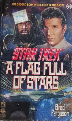 A Flag Full of Star