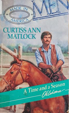 A Time and a Season