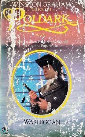 The fourth poldark