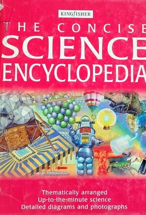 The Concise Science Encyclopedia