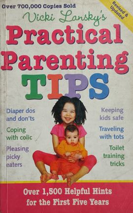 Practical Parenting tips