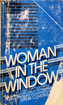 Woman In the Window