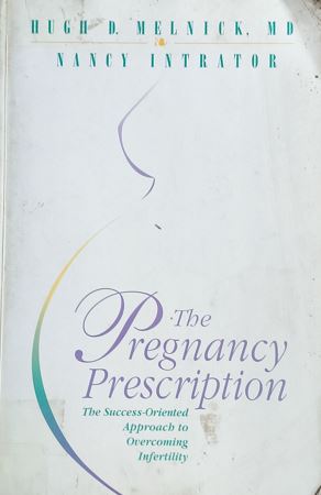 The pregnancy Prescription