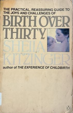 Birth over Thirty
