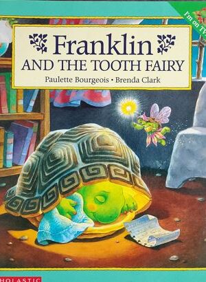 Franklin And The Tooth Fairy