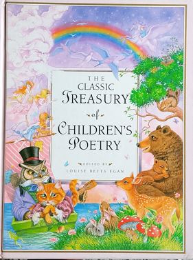 The Classic treasury of children's poetry