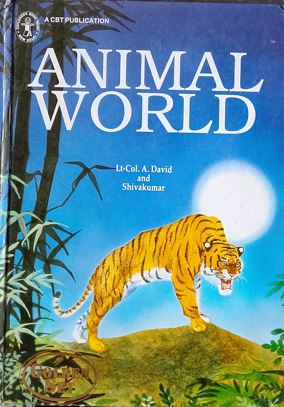 Animal World
