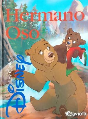 Hermanon Oso
