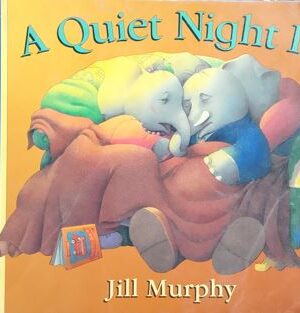 A Quiet Night in
