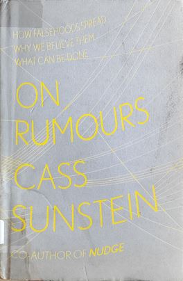 On Rumours