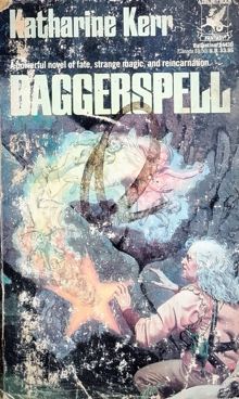 Baggerspell