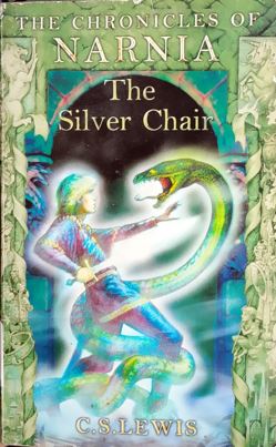 The Chronicles of Narnia - The Silver Chair