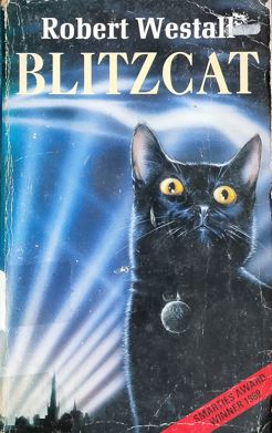 Blitzcat
