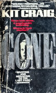 Gone