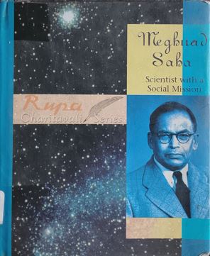Scientist With A Social mission