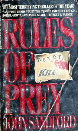 Rules of Prey