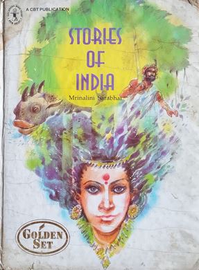 Stories of india