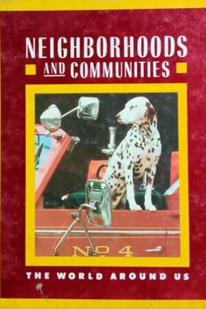 Neighborhoods And Communities