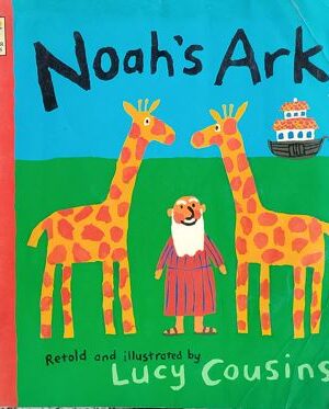 Noah's Ark