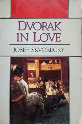 Dvorak in Love