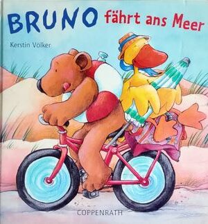 Bruno Fahrt Ans Meer
