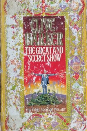 The Great And Secret Show