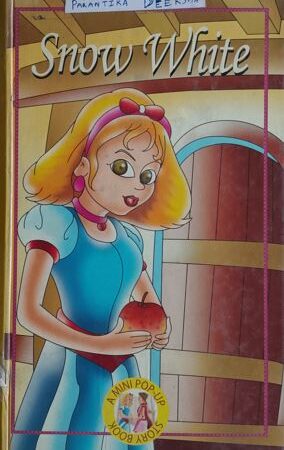 Snow White